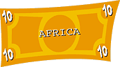 African currency