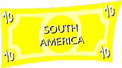 South American currency