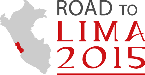 Peruvian Government site for the Road to Lima 2015