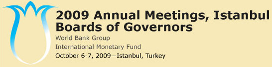 Annual Meetings: Istanbul