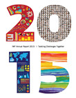 IMF Annual Report 2015