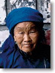 Photo for Heller Article (Elderly
Asian Woman)
