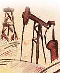 Image of Oil Well