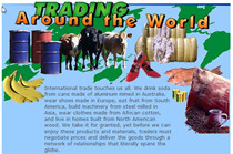 Trading Around the World