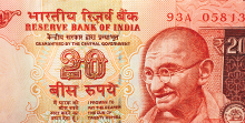 currency notes