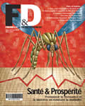 December 2003 Cover Art