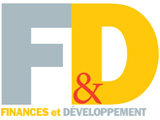 Finances et développement logo