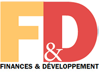 Finances & Développement Décembre 2012 logo