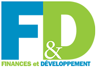 Finances et Développement logo
