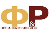 F and D logo
