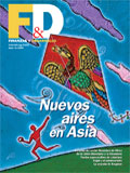 september 2005 Cover Art