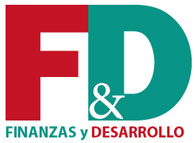 Finanzas y Desarrollo logo