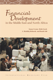 Financial Development in the Middle East and North Africa
