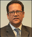 Arturo J. CRUZ