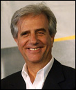 Tabare VAZQUEZ