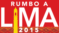Rumbo a Lima 2015