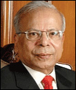 Ishrat HUSAIN