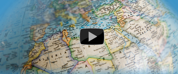 Webcast: The Political Economy of Subsidy Reform: Lessons for the MENA Region