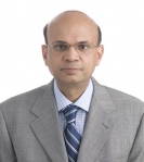 Sanjeev Gupta 