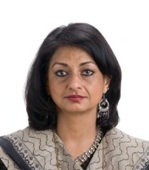 Kalpana Kochhar