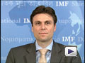 Christian Mumssen, Deputy Division Chief, African Department, IMF