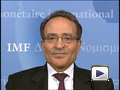 Amor Tahari, Directeur adjoint du département Moyen-Orient et Asie Centrale, FMI