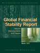 The Global Financial Stability Report (March 2003)