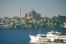 Istanbul Meetings to Develop Strategy for Recovery Period 