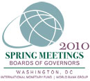 2010 Spring Meetings